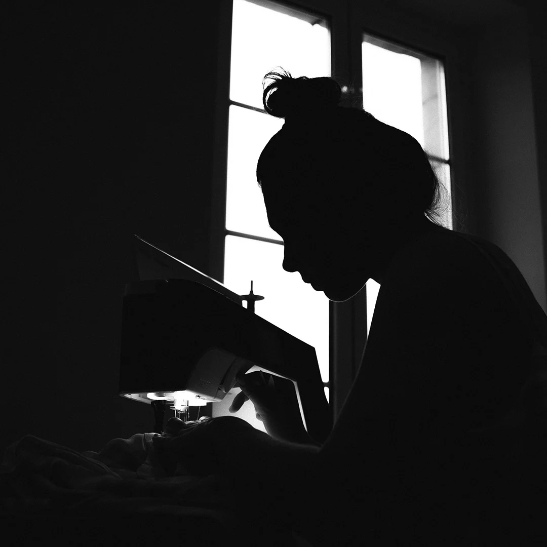 Seamstress Image